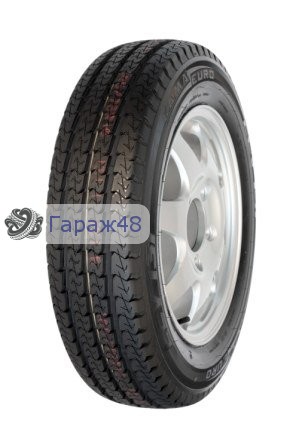 Kama Euro-131 205/75 R16C 110R