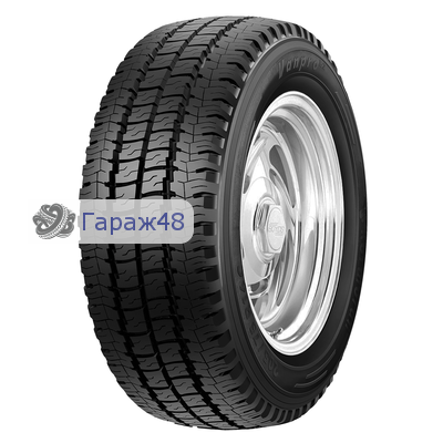 Tigar Cargo Speed 205/75 R16C 110/108R